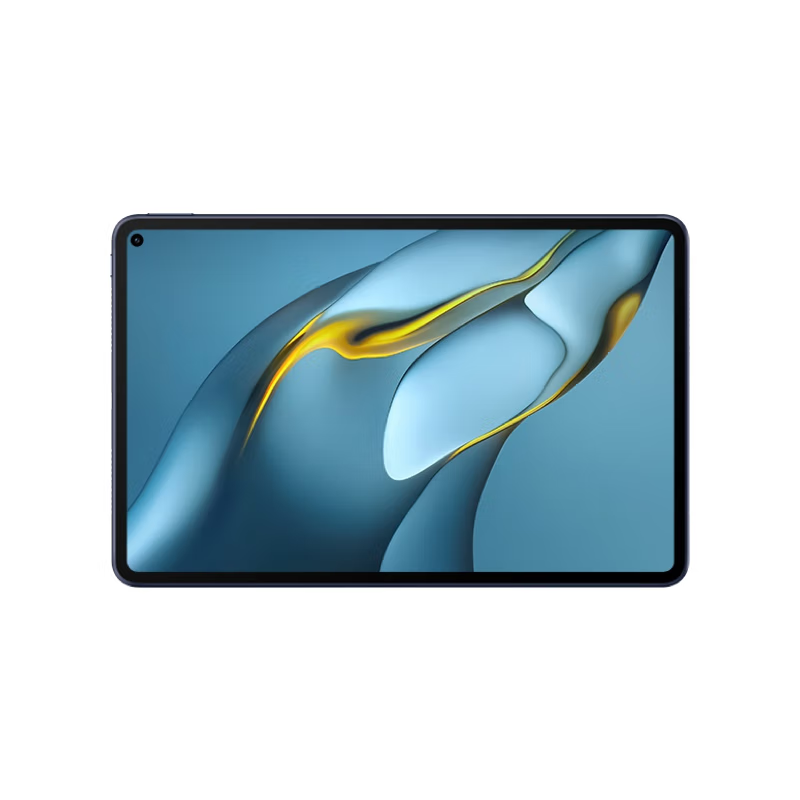 华为MatePad Pro 10.8英寸平板电脑 8GB+256GB WIFI